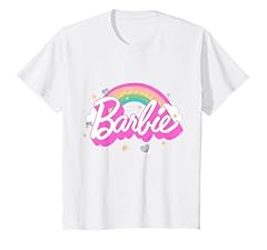 Kinder barbie shirt gebraucht kaufen  Wird an jeden Ort in Deutschland