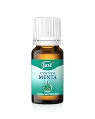 Olio essenziale just usato  Spedito ovunque in Italia 