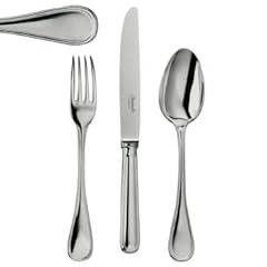 Christofle sterling silver for sale  Delivered anywhere in UK
