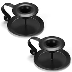 Black metal taper for sale  Delivered anywhere in USA 