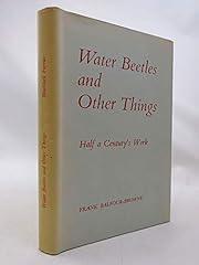 Water beetles things for sale  Delivered anywhere in UK