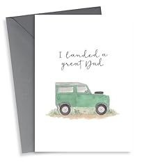 Punny landrover defender for sale  Delivered anywhere in UK