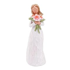 Guardian angel figurine for sale  Delivered anywhere in UK