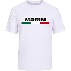 Moto morini shirt gebraucht kaufen  Wird an jeden Ort in Deutschland