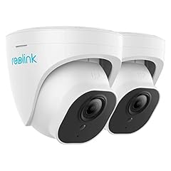 Reolink poe 5mp usato  Spedito ovunque in Italia 