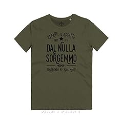 Wartshirt maglietta vivere usato  Spedito ovunque in Italia 