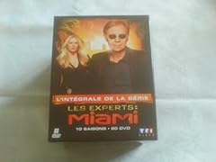 Les experts miami for sale  Delivered anywhere in UK