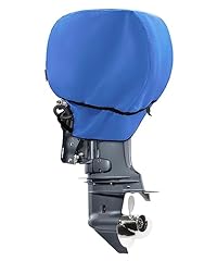Steeca waterproof outboard for sale  Delivered anywhere in UK