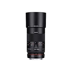 Rokinon 100mm f2.8 for sale  Delivered anywhere in USA 