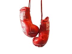 Ringmasteruk mini boxing for sale  Delivered anywhere in UK