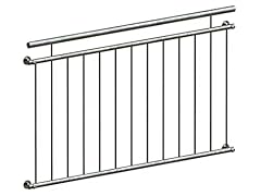 Französischer balkon modell gebraucht kaufen  Wird an jeden Ort in Deutschland