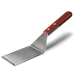 Klaqqed metal spatula for sale  Delivered anywhere in USA 