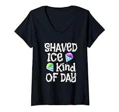 Womens shaved ice for sale  Delivered anywhere in USA 