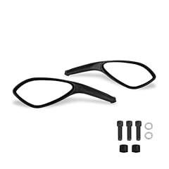 Motorbike side mirrors for sale  Delivered anywhere in UK