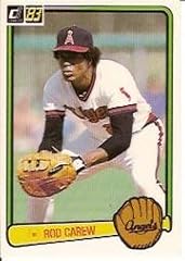 1983 donruss baseball for sale  Delivered anywhere in USA 