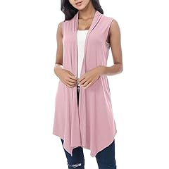 Cardigan fin manches d'occasion  Livré partout en France