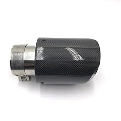Dzsllooi exhaust tip for sale  Delivered anywhere in UK