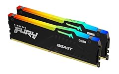 Kingston fury beast usato  Spedito ovunque in Italia 