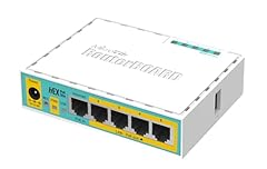 Mikrotik hex poe gebraucht kaufen  Wird an jeden Ort in Deutschland