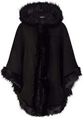 Womens cape celebrity for sale  Delivered anywhere in UK