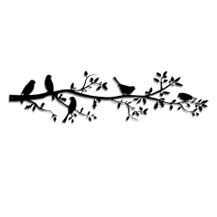 Duooln metal bird for sale  Delivered anywhere in USA 