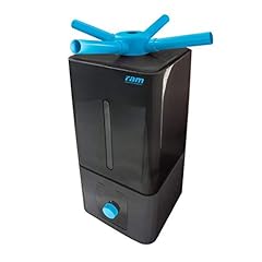 Ram ultrasonic humidifier for sale  Delivered anywhere in Ireland