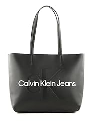 Calvin klein jeans usato  Spedito ovunque in Italia 