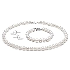 Senteria pearl necklace for sale  Delivered anywhere in USA 