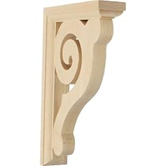 Ekena millwork bkt01x06x08buro for sale  Delivered anywhere in USA 