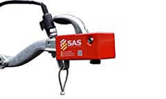 Sas hl2 trailer for sale  Delivered anywhere in Ireland