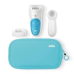 Braun 5545 silk usato  Spedito ovunque in Italia 