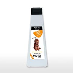 Md10 shampoo lagotto usato  Spedito ovunque in Italia 
