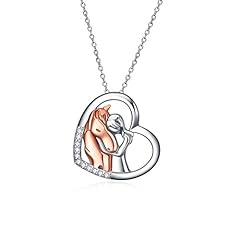 Yfn horse pendant for sale  Delivered anywhere in UK