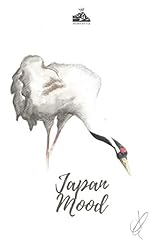 Japan mood agenda usato  Spedito ovunque in Italia 
