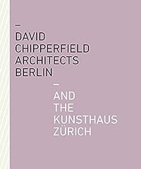 David chipperfield architects gebraucht kaufen  Wird an jeden Ort in Deutschland