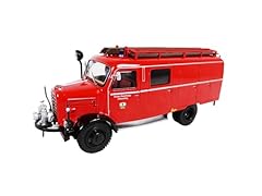 Feuerwehrauto borgward lf8 gebraucht kaufen  Wird an jeden Ort in Deutschland