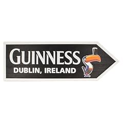 Guinness 05571 straßenschild gebraucht kaufen  Wird an jeden Ort in Deutschland