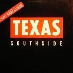Texas southside mercury usato  Spedito ovunque in Italia 