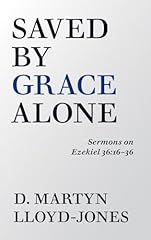 Saved grace alone for sale  Delivered anywhere in USA 