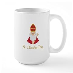Cafepress nicholas day for sale  Delivered anywhere in USA 