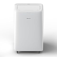 Hisense aph12qc climatizzatore usato  Spedito ovunque in Italia 