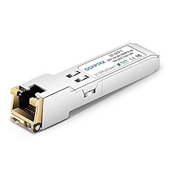 Qsfptek 1.25g gigabit for sale  Delivered anywhere in USA 