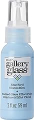 Gallery glass blue for sale  Delivered anywhere in USA 
