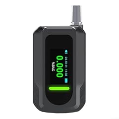 Alcool tester elettrochimico usato  Spedito ovunque in Italia 