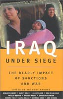 Iraq under siege d'occasion  Livré partout en Belgiqu