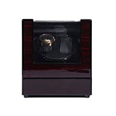 Watch Winders， Automatic Watch Winder Winding， 2 Watch for sale  Delivered anywhere in UK