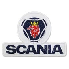 Patchmania saab scania gebraucht kaufen  Wird an jeden Ort in Deutschland