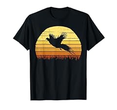 Pheasant hunting retro for sale  Delivered anywhere in USA 