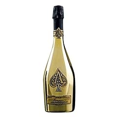 Cattier champagne armand usato  Spedito ovunque in Italia 