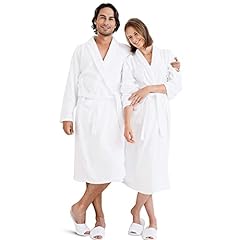 Nausha towelling robe for sale  Delivered anywhere in UK